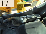 Used Construction Machine Used KOMATSU KOMATSU Excavator 0.4-0.5m3 PC128US-8