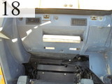 Used Construction Machine Used KOMATSU KOMATSU Excavator 0.4-0.5m3 PC128US-8