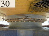 Used Construction Machine Used KOMATSU KOMATSU Excavator 0.4-0.5m3 PC128US-8