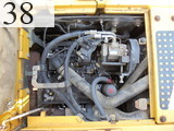 Used Construction Machine Used KOMATSU KOMATSU Excavator 0.4-0.5m3 PC128US-8