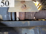 Used Construction Machine Used KOMATSU KOMATSU Excavator 0.4-0.5m3 PC128US-8