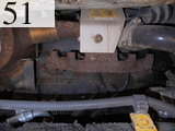 Used Construction Machine Used KOMATSU KOMATSU Excavator 0.4-0.5m3 PC128US-8