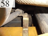 Used Construction Machine Used KOMATSU KOMATSU Excavator 0.4-0.5m3 PC128US-8