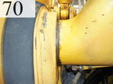 Used Construction Machine Used KOMATSU KOMATSU Excavator 0.4-0.5m3 PC128US-8
