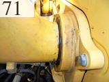 Used Construction Machine Used KOMATSU KOMATSU Excavator 0.4-0.5m3 PC128US-8