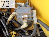 Used Construction Machine Used KOMATSU KOMATSU Excavator 0.4-0.5m3 PC128US-8