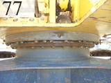 Used Construction Machine Used KOMATSU KOMATSU Excavator 0.4-0.5m3 PC128US-8