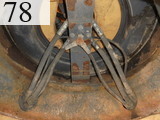 Used Construction Machine Used KOMATSU KOMATSU Excavator 0.4-0.5m3 PC128US-8