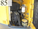 Used Construction Machine Used KOMATSU KOMATSU Excavator 0.4-0.5m3 PC128US-8