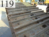 Used Construction Machine Used KOMATSU KOMATSU Excavator 0.4-0.5m3 PC128US-8
