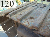 Used Construction Machine Used KOMATSU KOMATSU Excavator 0.4-0.5m3 PC128US-8