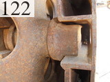 Used Construction Machine Used KOMATSU KOMATSU Excavator 0.4-0.5m3 PC128US-8