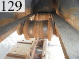 Used Construction Machine Used KOMATSU KOMATSU Excavator 0.4-0.5m3 PC128US-8