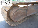 Used Construction Machine Used KOMATSU KOMATSU Excavator 0.4-0.5m3 PC128US-8