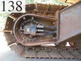Used Construction Machine Used KOMATSU KOMATSU Excavator 0.4-0.5m3 PC128US-8