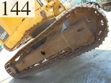 Used Construction Machine Used KOMATSU KOMATSU Excavator 0.4-0.5m3 PC128US-8