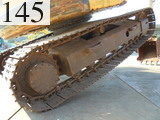 Used Construction Machine Used KOMATSU KOMATSU Excavator 0.4-0.5m3 PC128US-8