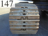 Used Construction Machine Used KOMATSU KOMATSU Excavator 0.4-0.5m3 PC128US-8