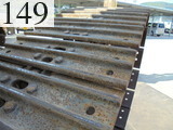 Used Construction Machine Used KOMATSU KOMATSU Excavator 0.4-0.5m3 PC128US-8