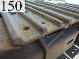 Used Construction Machine Used KOMATSU KOMATSU Excavator 0.4-0.5m3 PC128US-8
