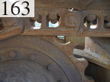 Used Construction Machine Used KOMATSU KOMATSU Excavator 0.4-0.5m3 PC128US-8