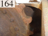 Used Construction Machine Used KOMATSU KOMATSU Excavator 0.4-0.5m3 PC128US-8