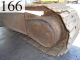 Used Construction Machine Used KOMATSU KOMATSU Excavator 0.4-0.5m3 PC128US-8
