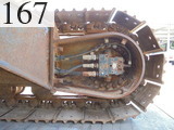 Used Construction Machine Used KOMATSU KOMATSU Excavator 0.4-0.5m3 PC128US-8