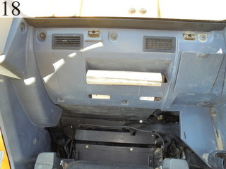 Used Construction Machine Used KOMATSU KOMATSU Excavator 0.4-0.5m3 PC128US-8