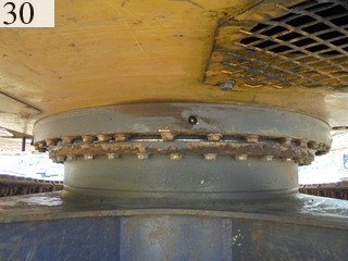 Used Construction Machine Used KOMATSU KOMATSU Excavator 0.4-0.5m3 PC128US-8