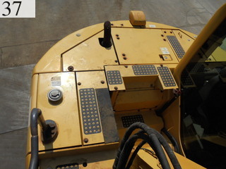 Used Construction Machine Used KOMATSU KOMATSU Excavator 0.4-0.5m3 PC128US-8