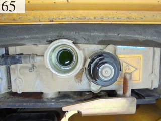 Used Construction Machine Used KOMATSU KOMATSU Excavator 0.4-0.5m3 PC128US-8