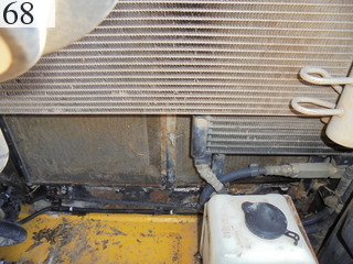 Used Construction Machine Used KOMATSU KOMATSU Excavator 0.4-0.5m3 PC128US-8