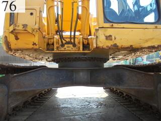 Used Construction Machine Used KOMATSU KOMATSU Excavator 0.4-0.5m3 PC128US-8