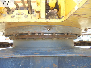 Used Construction Machine Used KOMATSU KOMATSU Excavator 0.4-0.5m3 PC128US-8