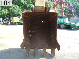 Used Construction Machine Used KOMATSU KOMATSU Excavator 0.4-0.5m3 PC128US-8