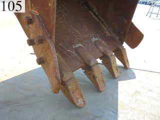 Used Construction Machine Used KOMATSU KOMATSU Excavator 0.4-0.5m3 PC128US-8