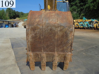 Used Construction Machine Used KOMATSU KOMATSU Excavator 0.4-0.5m3 PC128US-8