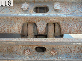 Used Construction Machine Used KOMATSU KOMATSU Excavator 0.4-0.5m3 PC128US-8