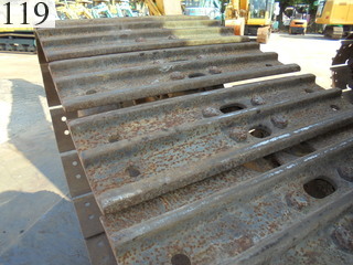 Used Construction Machine Used KOMATSU KOMATSU Excavator 0.4-0.5m3 PC128US-8