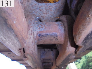 Used Construction Machine Used KOMATSU KOMATSU Excavator 0.4-0.5m3 PC128US-8