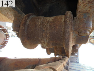 Used Construction Machine Used KOMATSU KOMATSU Excavator 0.4-0.5m3 PC128US-8