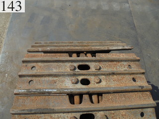 Used Construction Machine Used KOMATSU KOMATSU Excavator 0.4-0.5m3 PC128US-8