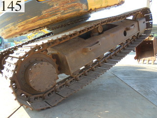 Used Construction Machine Used KOMATSU KOMATSU Excavator 0.4-0.5m3 PC128US-8