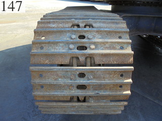 Used Construction Machine Used KOMATSU KOMATSU Excavator 0.4-0.5m3 PC128US-8