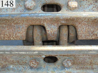 Used Construction Machine Used KOMATSU KOMATSU Excavator 0.4-0.5m3 PC128US-8