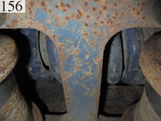 Used Construction Machine Used KOMATSU KOMATSU Excavator 0.4-0.5m3 PC128US-8