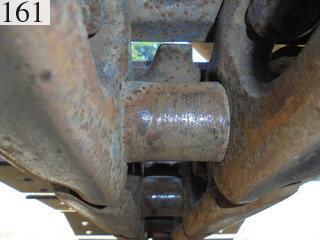 Used Construction Machine Used KOMATSU KOMATSU Excavator 0.4-0.5m3 PC128US-8