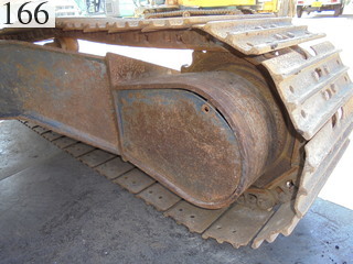 Used Construction Machine Used KOMATSU KOMATSU Excavator 0.4-0.5m3 PC128US-8