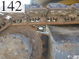 中古建設機械 中古 コマツ KOMATSU 油圧ショベル・バックホー ０．４－０．５立米 PC128US-8